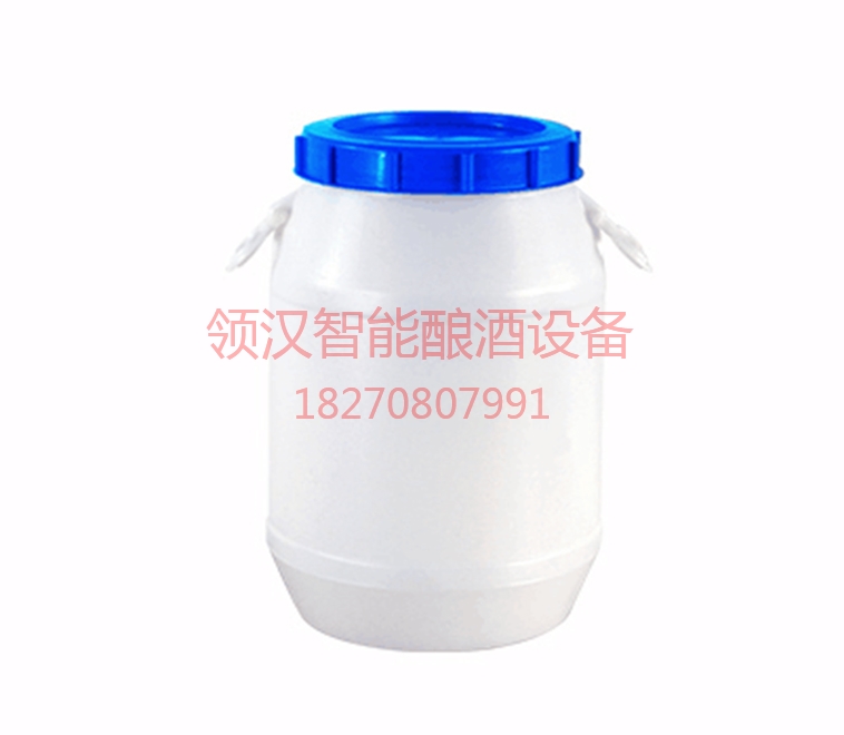 湖南密封发酵桶